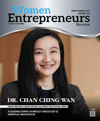 Dr. Chan Ching Wan: A Leading Expert In Breast Oncology & Surgical Innovation